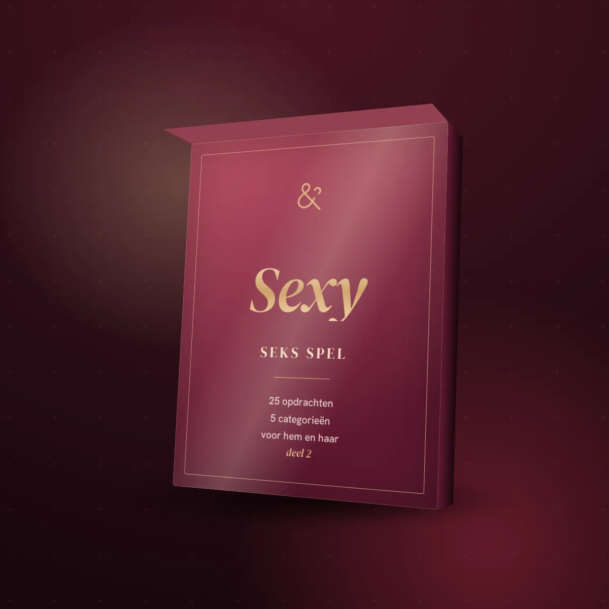 Sexy Seks Spel