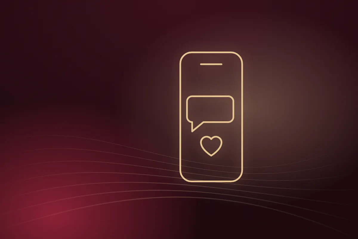 Sexting voor beginners: zo stuur je een berichtje dat blijft hangen