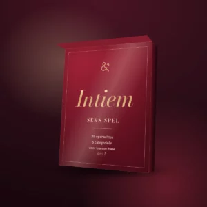 Intiem Seks Spel