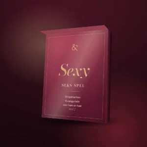 Sexy Seks Spel