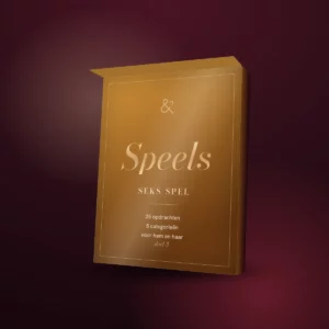 Speels Seks Spel